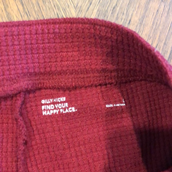 EUC GH lounge/PJ set - Picture 3 of 4